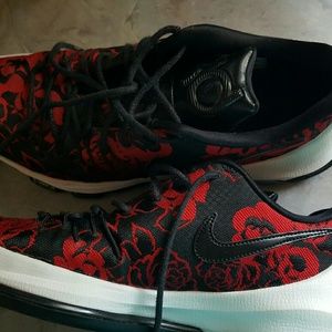 Nike KD shoes